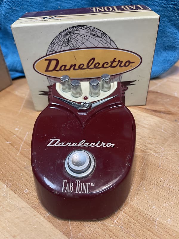 Danelectro Fab Tone