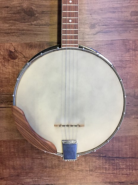 Melody plus banjo outlet