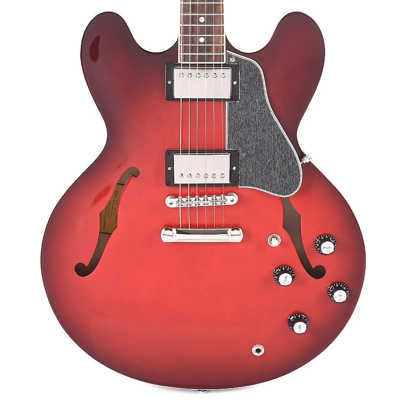 Gibson Memphis ES-335 Dot 2019 image 2