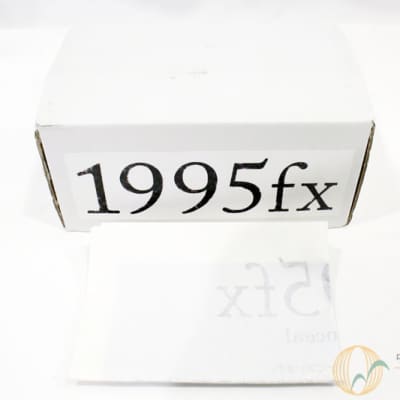 1995fx in conceal [OJ251] | Reverb