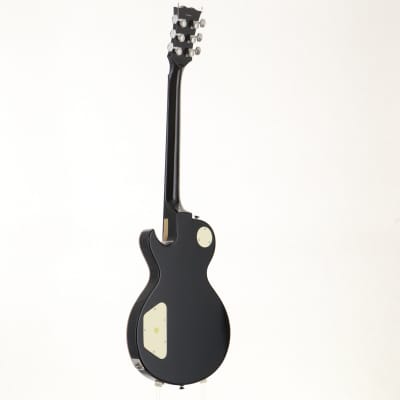 【希少】DEAN ZELINSKY Strettavita Goldtop STRETTAVITA BLONDEBOARD TOBACCO SUNBURST FLAME - READY TO