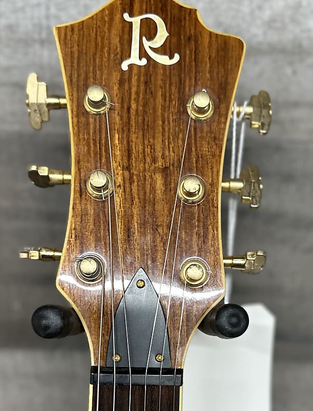 B.C. Rich Mockingbird Supreme 1000 JE-ML Caliber 2002