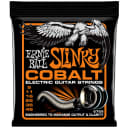Ernie Ball 2722 Hybrid Slinky Cobalt Electric Guitar Strings - 09-46