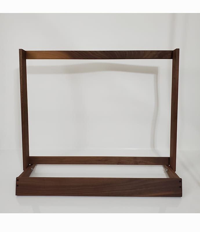 String Swing CC29 5 Guitar Case Rack, Black Walnut 2023 | Reverb