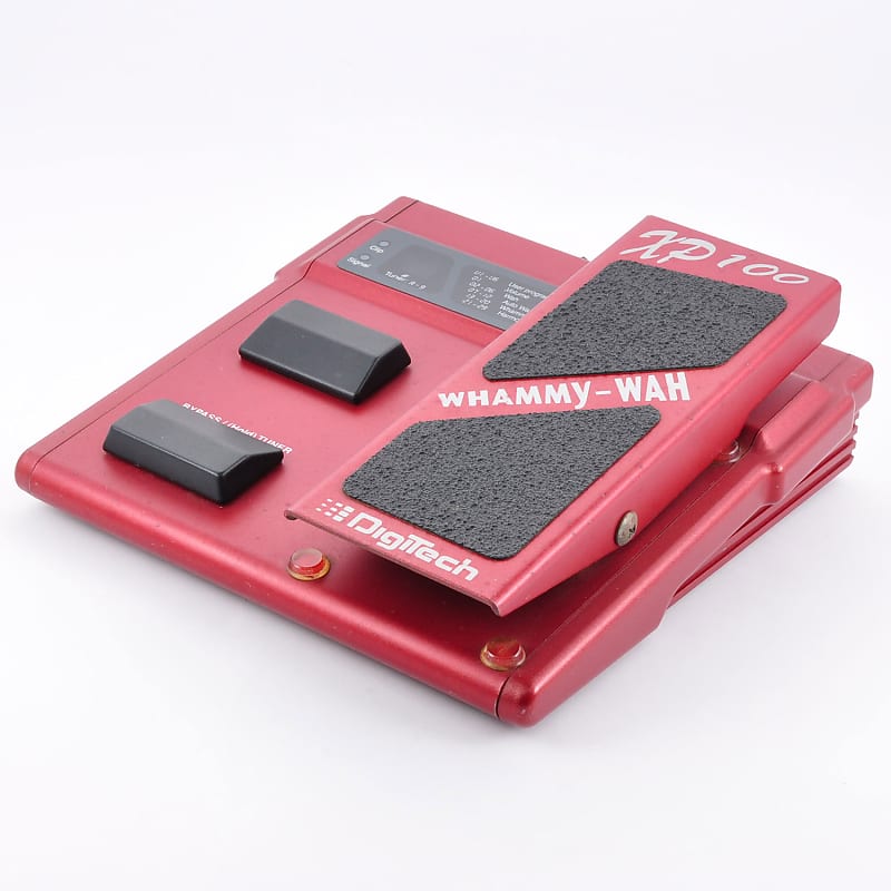 京都 514 DigiTech WHAMMY-WAH XP100 デジテック - 楽器/器材