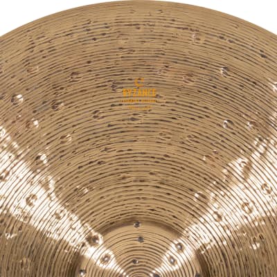 MEINL B24FRLR Byzance Foundry Reserve Light Ride 24 Zoll, traditional image 6