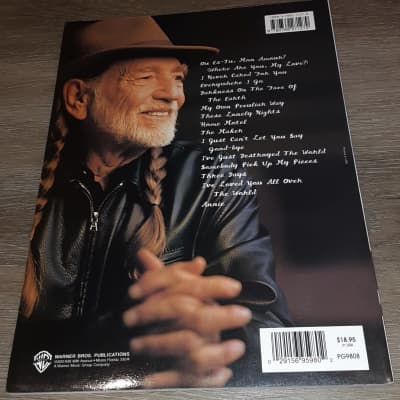 Willie Nelson - Teatro -  Music