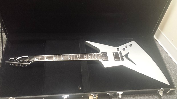 Dean dave mustaine explorer top