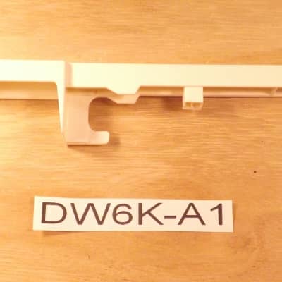 Korg DW 6000 parts / keys