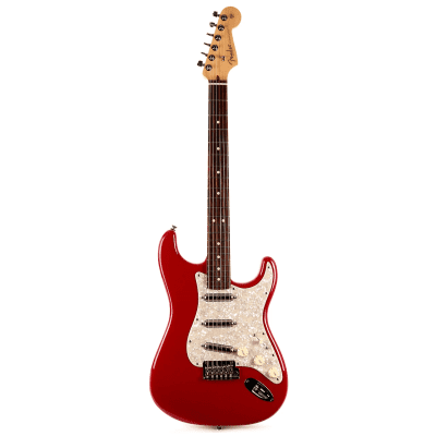 Fender FSR American Standard Lipstick Stratocaster 2012 - 2013