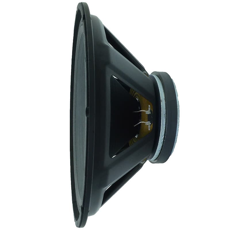 18" PA/DJ Raw SubWoofer/Speaker Replacement PRO Audio Reverb