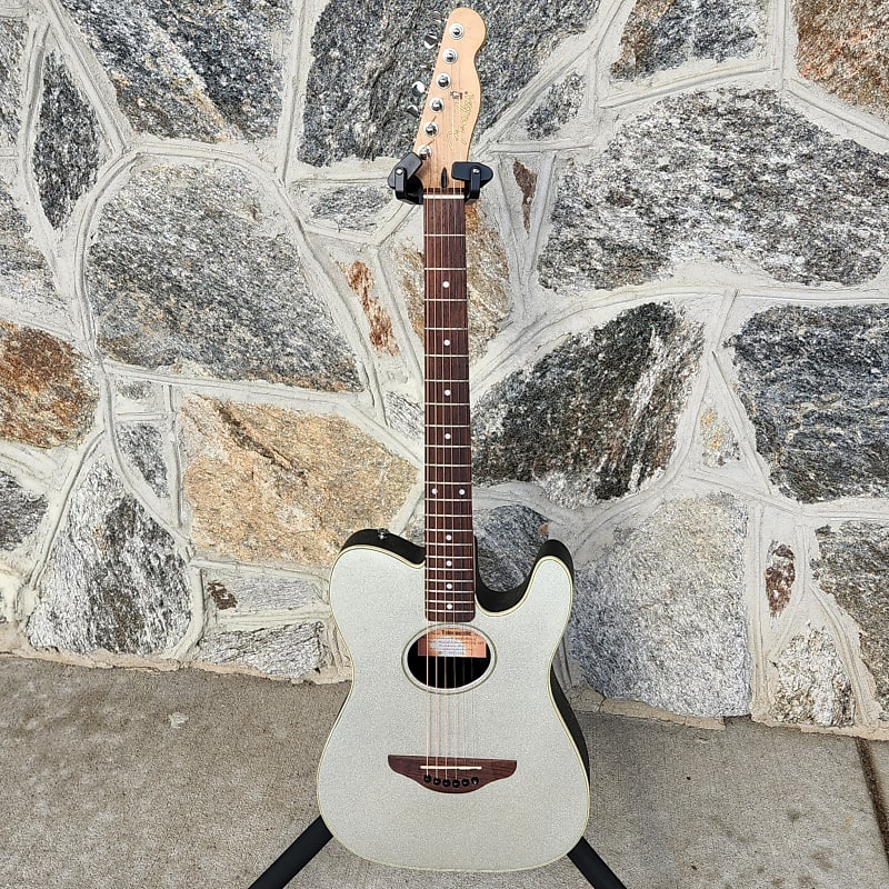 Fender Telecoustic | Reverb