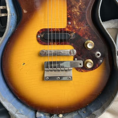 Epiphone Olympic Special 1965 image 3