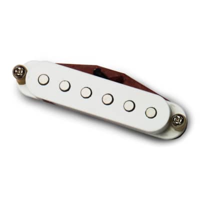 NEW! Bare Knuckle Cobra T tele single coil bridge pickup 6 | Reverb UK