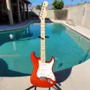 Fender  Stratocaster  2007