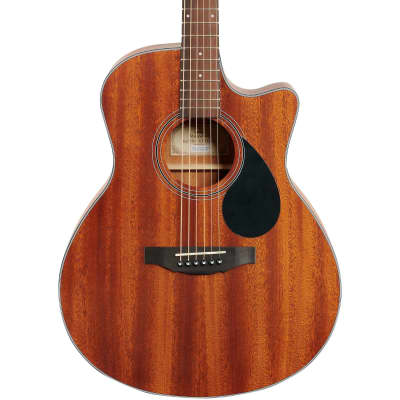 Kepma K3 GA3-130 Grand Auditorium Acoustic Guitar - Walnut Matte for sale
