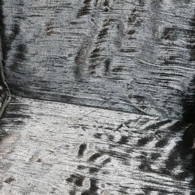 Custom padded cover for JVC QL-A7 Turntable image 4