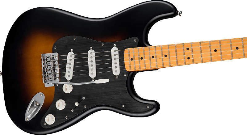 Squier 40th Anniversary Stratocaster®, Vintage Edition image 1
