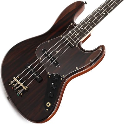 momose MJ1-LTD/Macassar Ebony/E (NAT) [IKEBE ORIGINAL MODEL