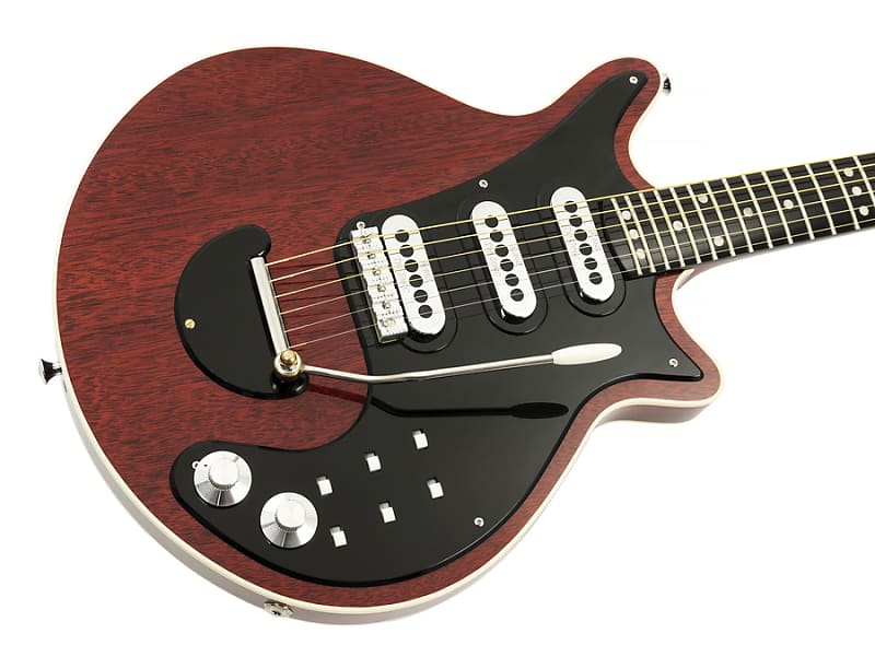 RS Custom Guitars Brian May 64 Special image 1
