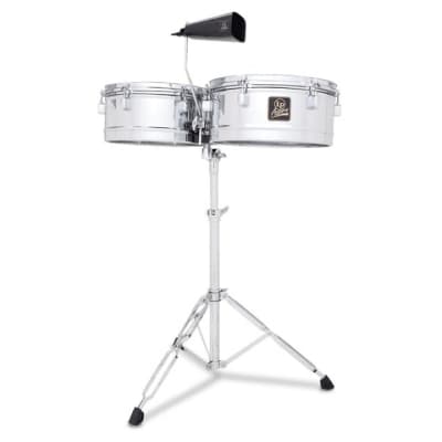 本皮]Rogers timbales (13インチのみ)