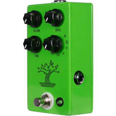 専門店では JHS Pedals Bonsai (Tubescreamer) USA エフェクター