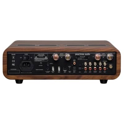 Peachtree Audio - Nova150 150Wpc Integrated Amplifier image 2