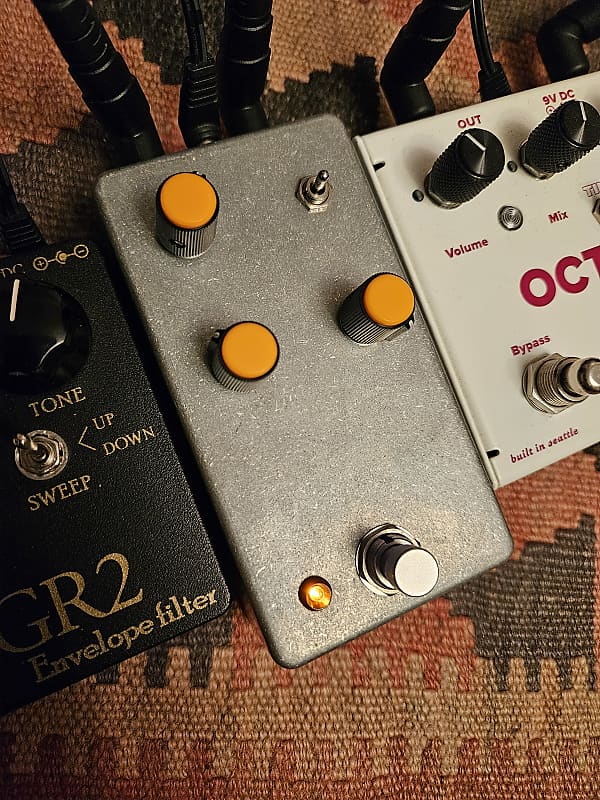 HM-2 Cult | Reverb