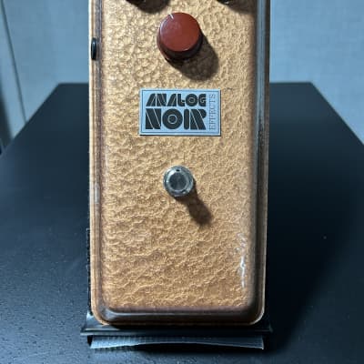 Reverb.com listing, price, conditions, and images for sola-sound-tone-bender-mk1