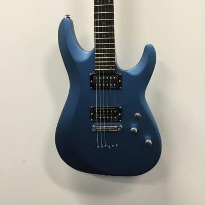 Schecter C-6 Deluxe