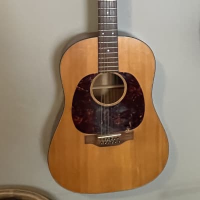 Martin D12-20 1964 - 1969 for sale
