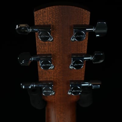 Larrivee L-03R Rosewood Acoustic Guitar - Natural image 8