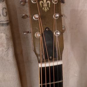 Gibson  HG-24 1930 image 3