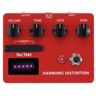 Korg Nu:Tekt HD-S Harmonic Distortion Kit