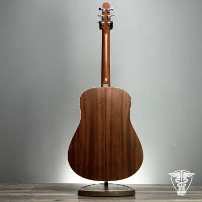 Seagull Maritime Cedar GT Model - OHSC | Reverb