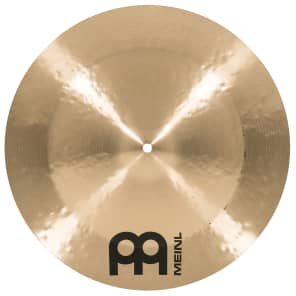 Meinl Cymbals B16CH Byzance 16-Inch Traditional China Cymbal (VIDEO) image 2