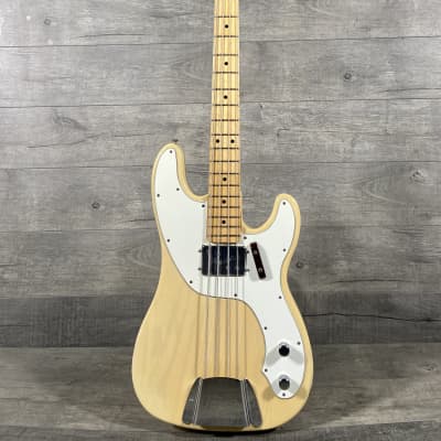 Fender Telecaster Bass 1975 - Blonde for sale