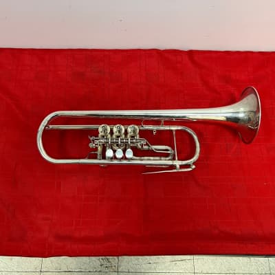 double contrabass trumpet