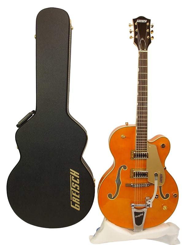 Gretsch G5420TG Limited Edition Electromatic '50s Hollow