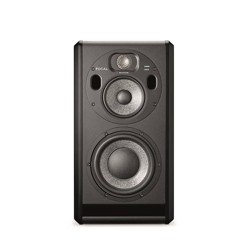 Focal Trio 6 Black St6 image 1