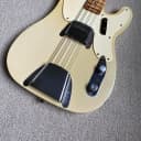 1968 Vintage Fender Telecaster Bass