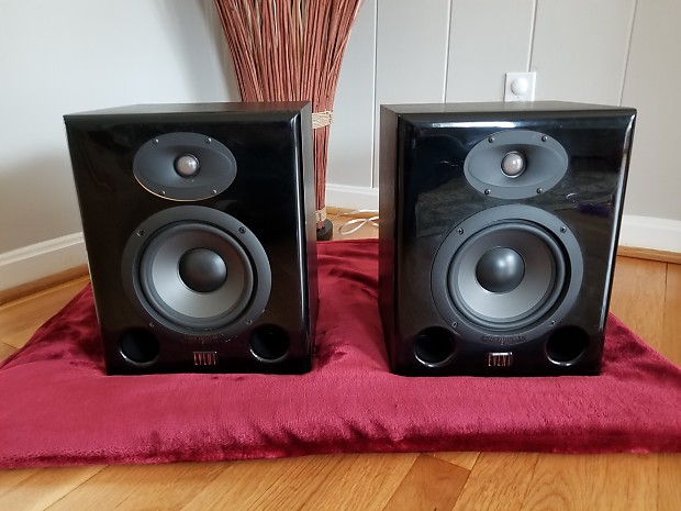 Event studio precision 6 top
