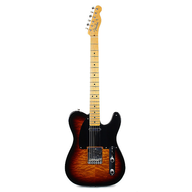 2000 Fender American Designer Edition '52 Telecaster
