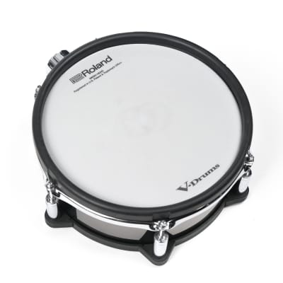 Roland V-Drums Owned by Travis Barker image 18