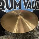 Paiste - 22" 2002 Ride Cymbal, 3250g 1983