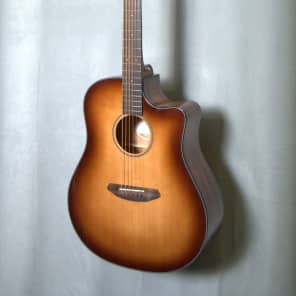 Breedlove Discovery Dread Ce SB Sunburst Reverb Canada