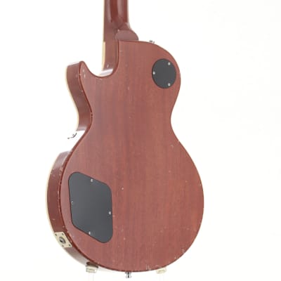 TMZ。Navigator N-LP-480 LTD HSB ナビゲーター NGD: Navigator N-LP-480 CST | My Les Paul Forum