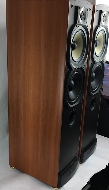 Paradigm studio 80 v2 2025