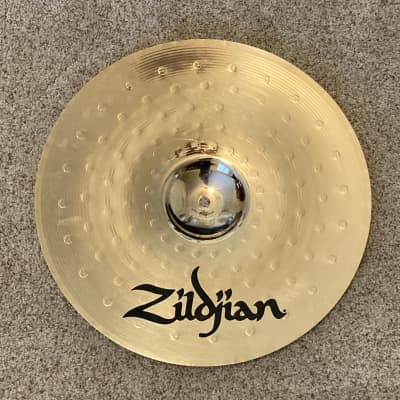 Zildjian 16" ZBT Crash image 2