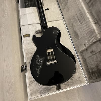 Suhr - Eclipse （全世界300台限定 ♯032）美品 ESP ECLIPSE S-VIII Brilliant Mixedmedia Limited Edition 30